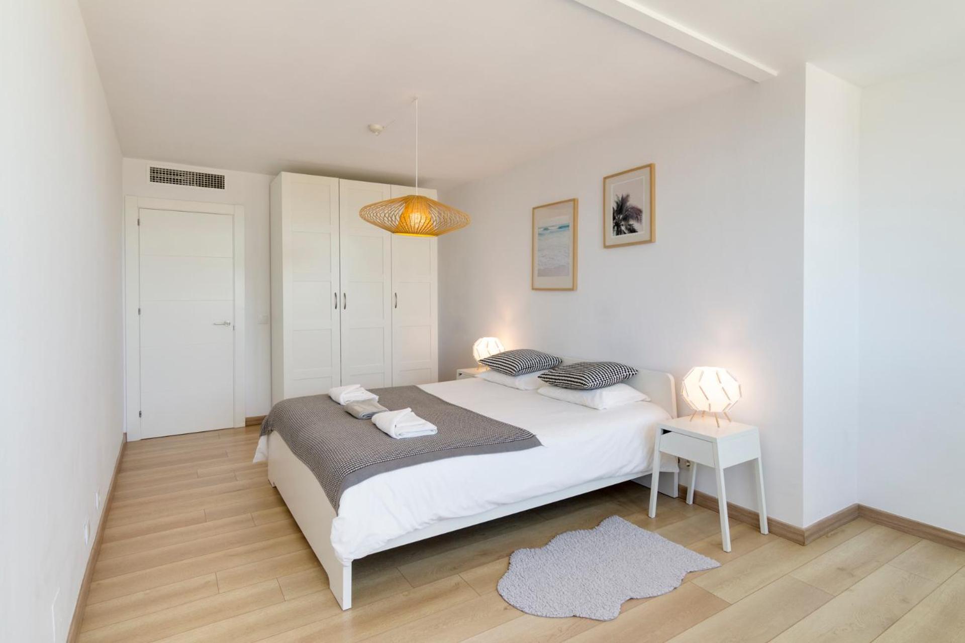 Marisol Beach Marbella And Sea View Apartment Buitenkant foto