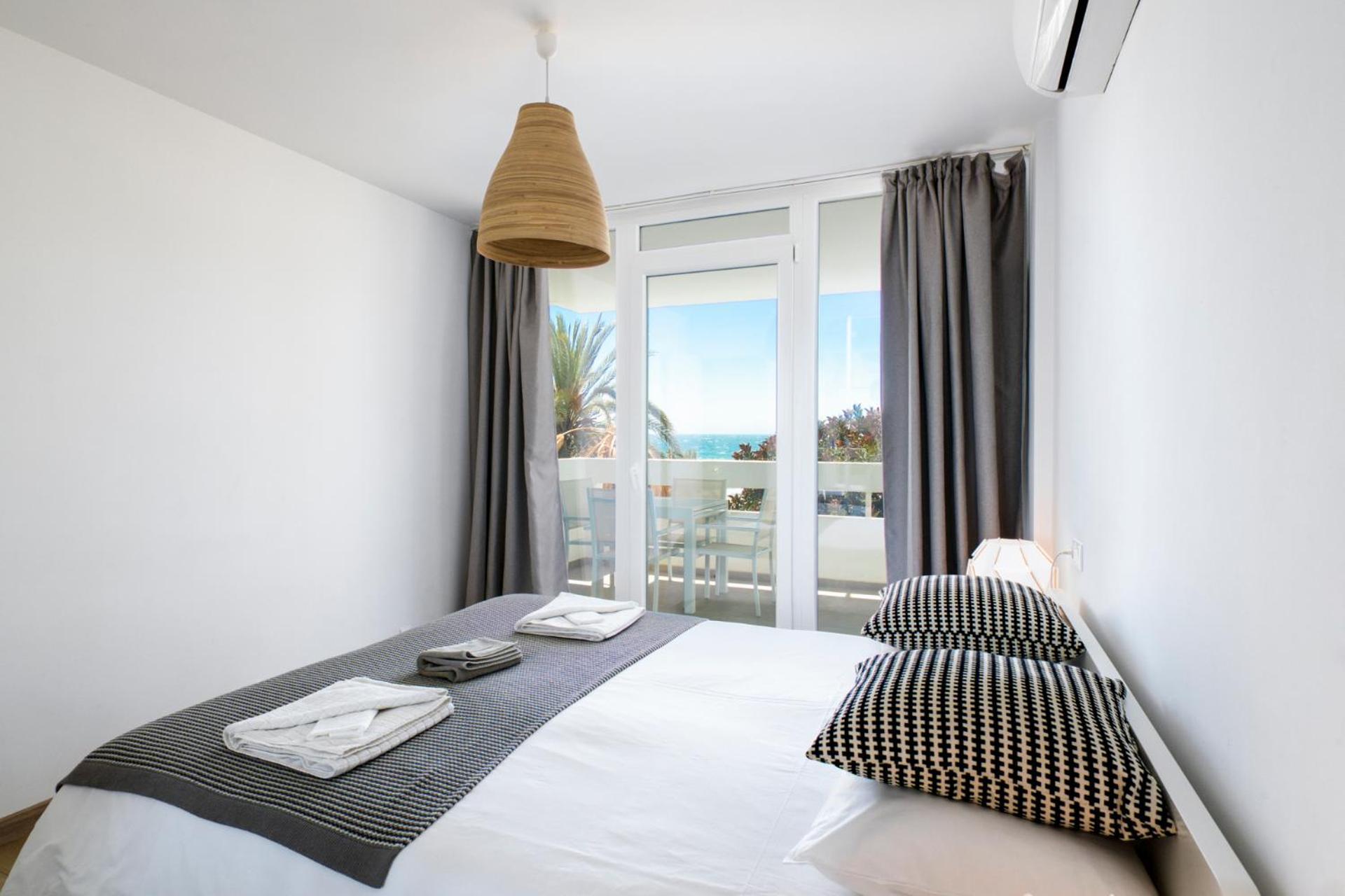 Marisol Beach Marbella And Sea View Apartment Buitenkant foto