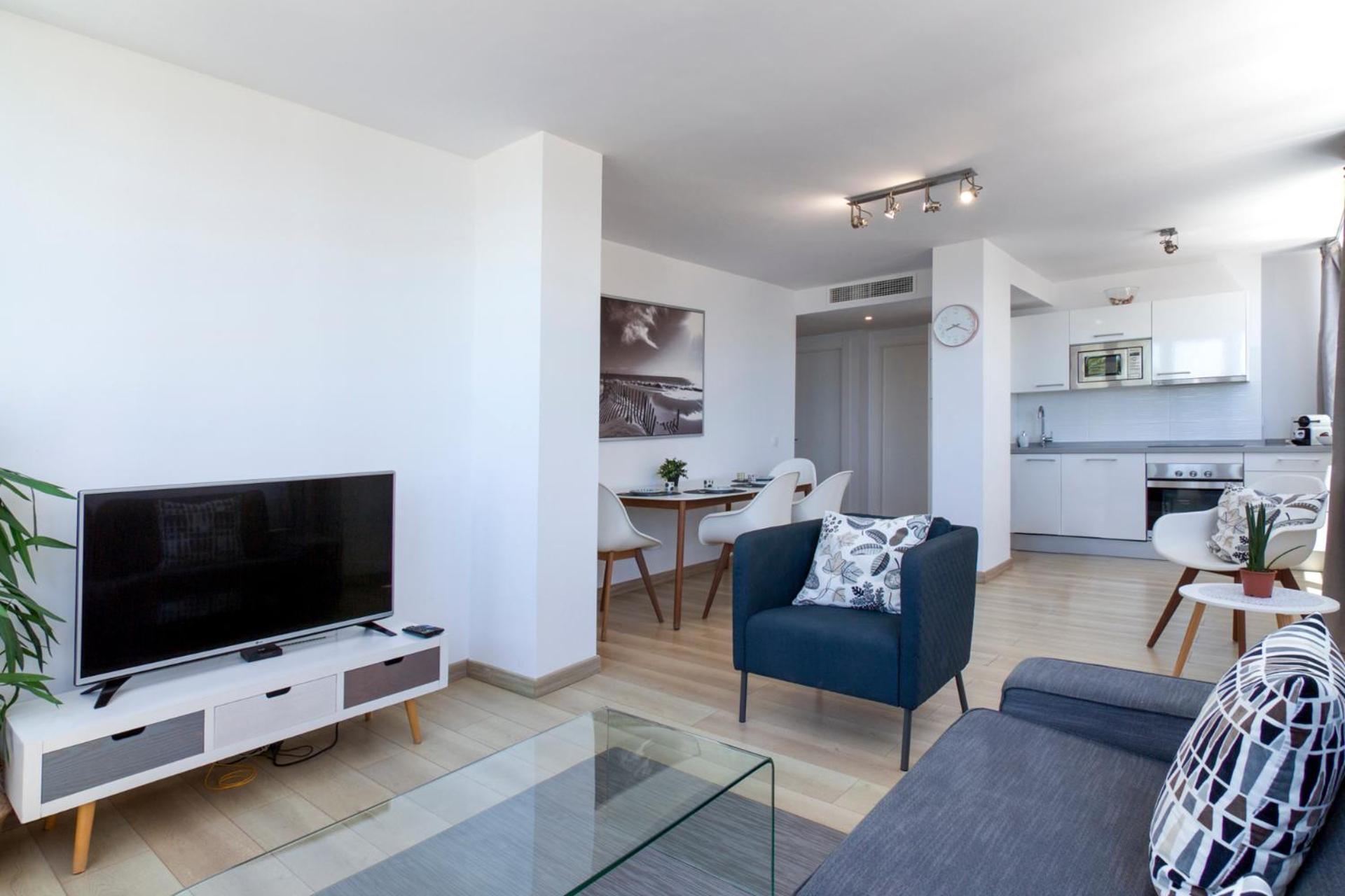 Marisol Beach Marbella And Sea View Apartment Buitenkant foto