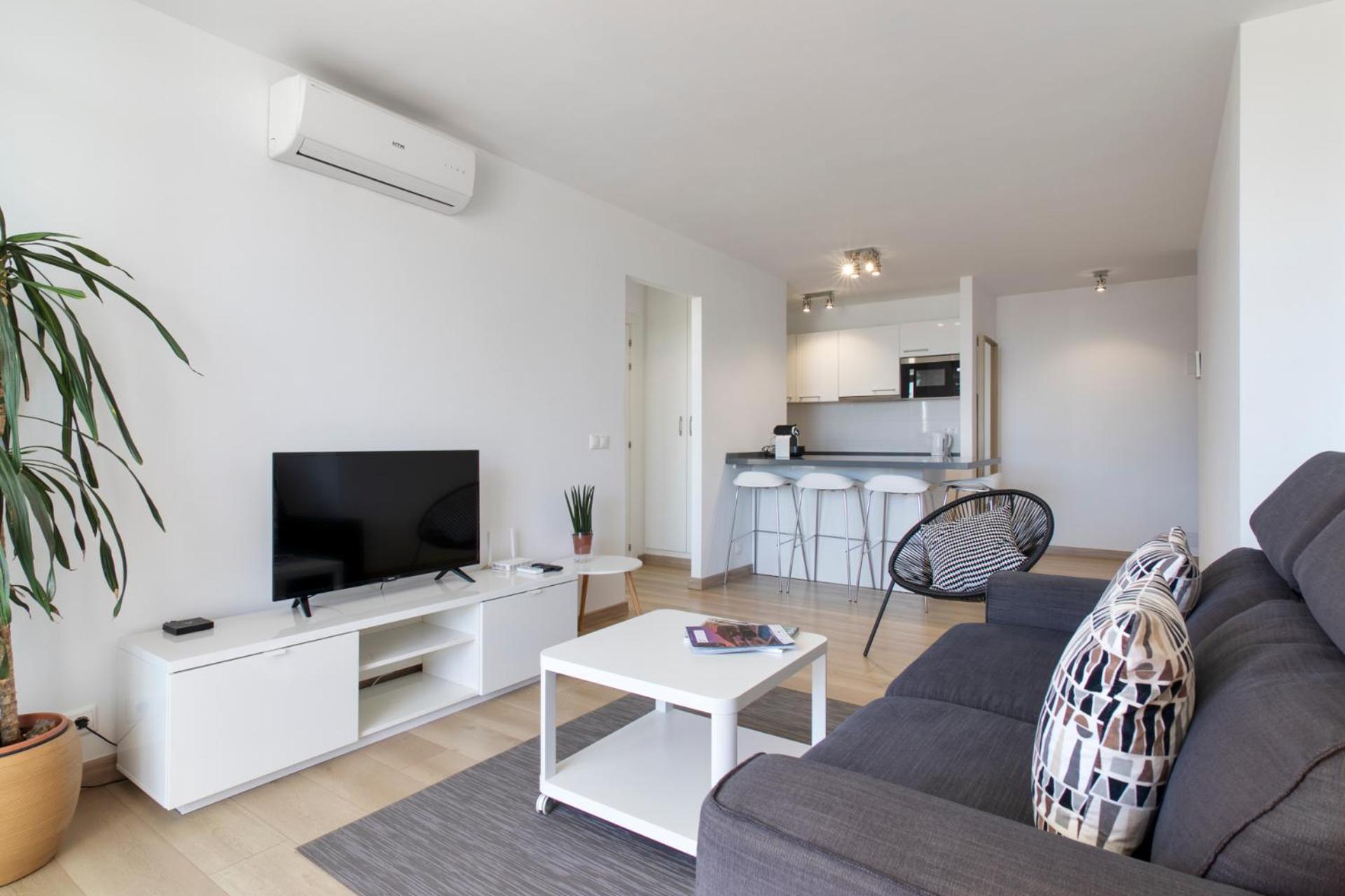 Marisol Beach Marbella And Sea View Apartment Buitenkant foto