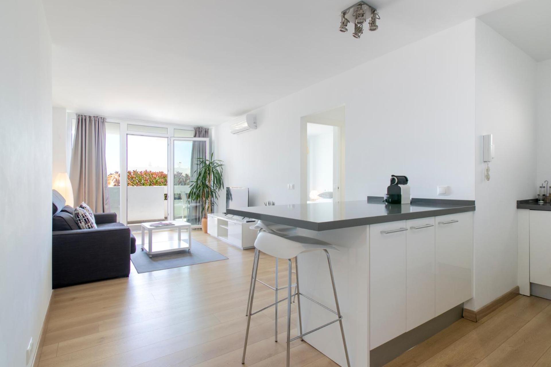 Marisol Beach Marbella And Sea View Apartment Buitenkant foto